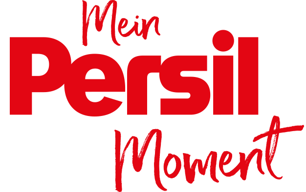Logo - Mein Persil Moment